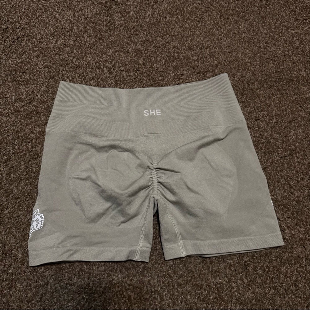DARC SPORT EMERSON Shorts in Gray